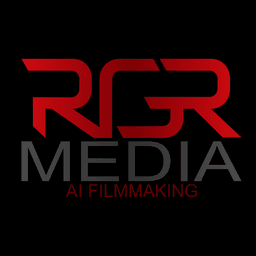 RGR Media – AI Filmmaking